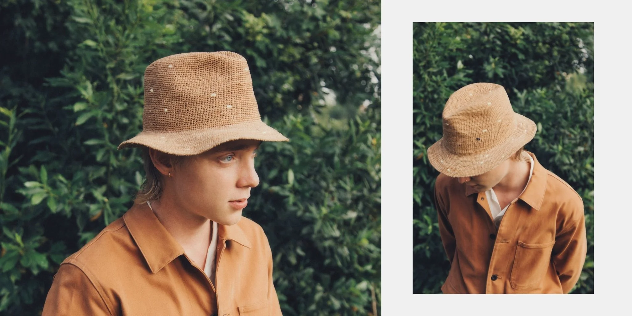 Imperfectly Crafted Italian Masterpieces