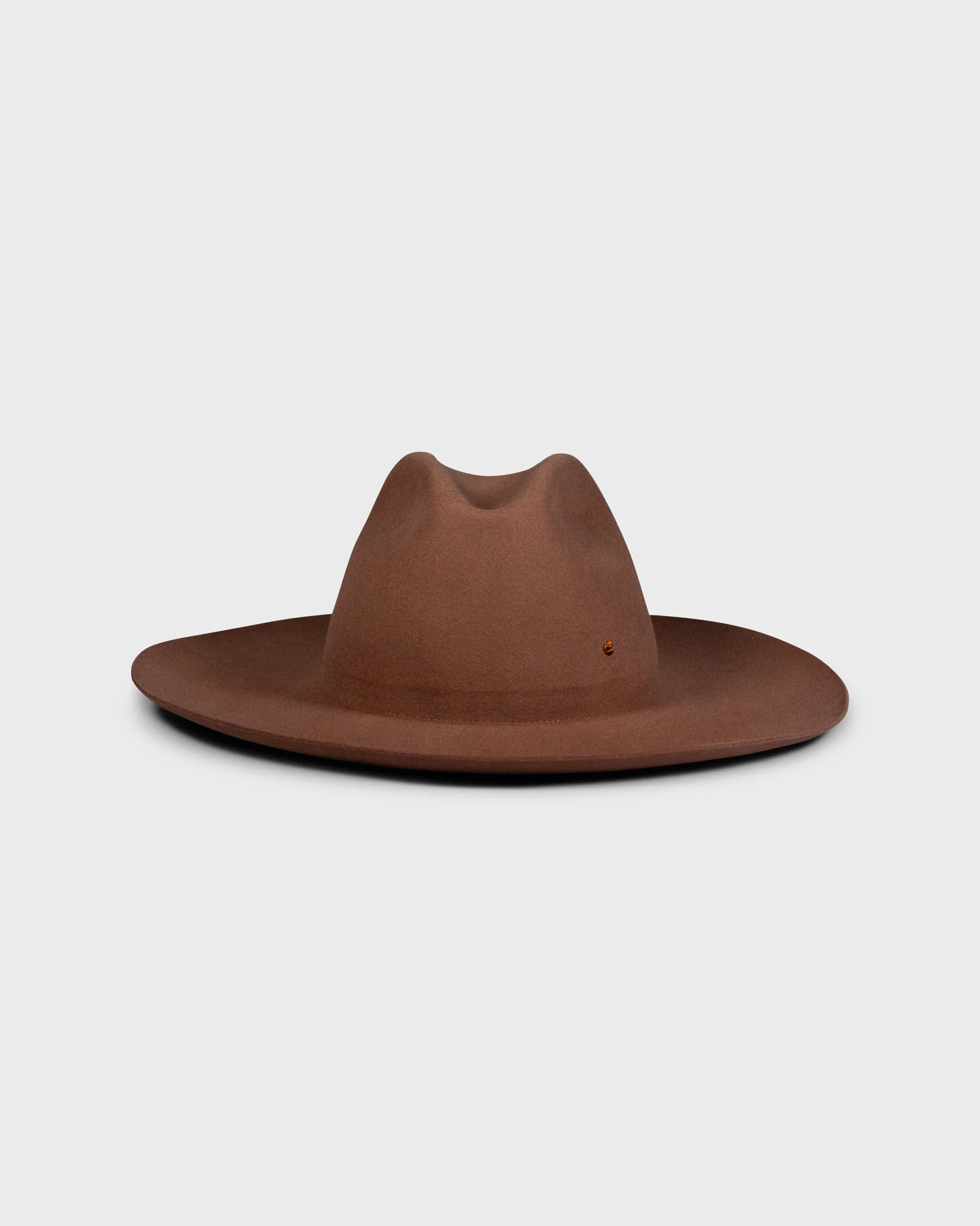 Danbury Felt Hat | Liberty Fabrics & Bridgerton - Image 5