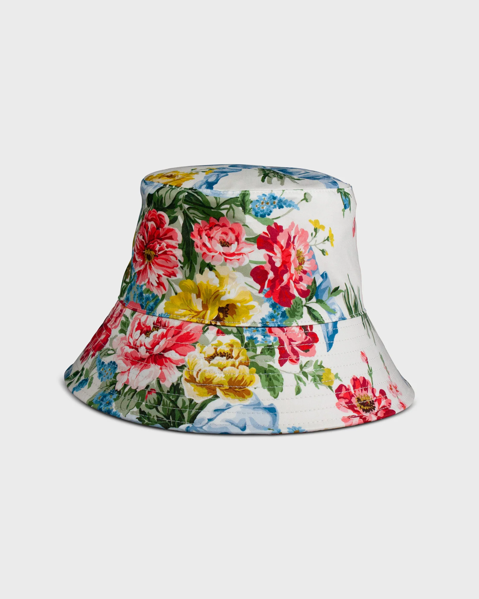 Whistledown Bucket Hat | Liberty Fabrics & Bridgerton