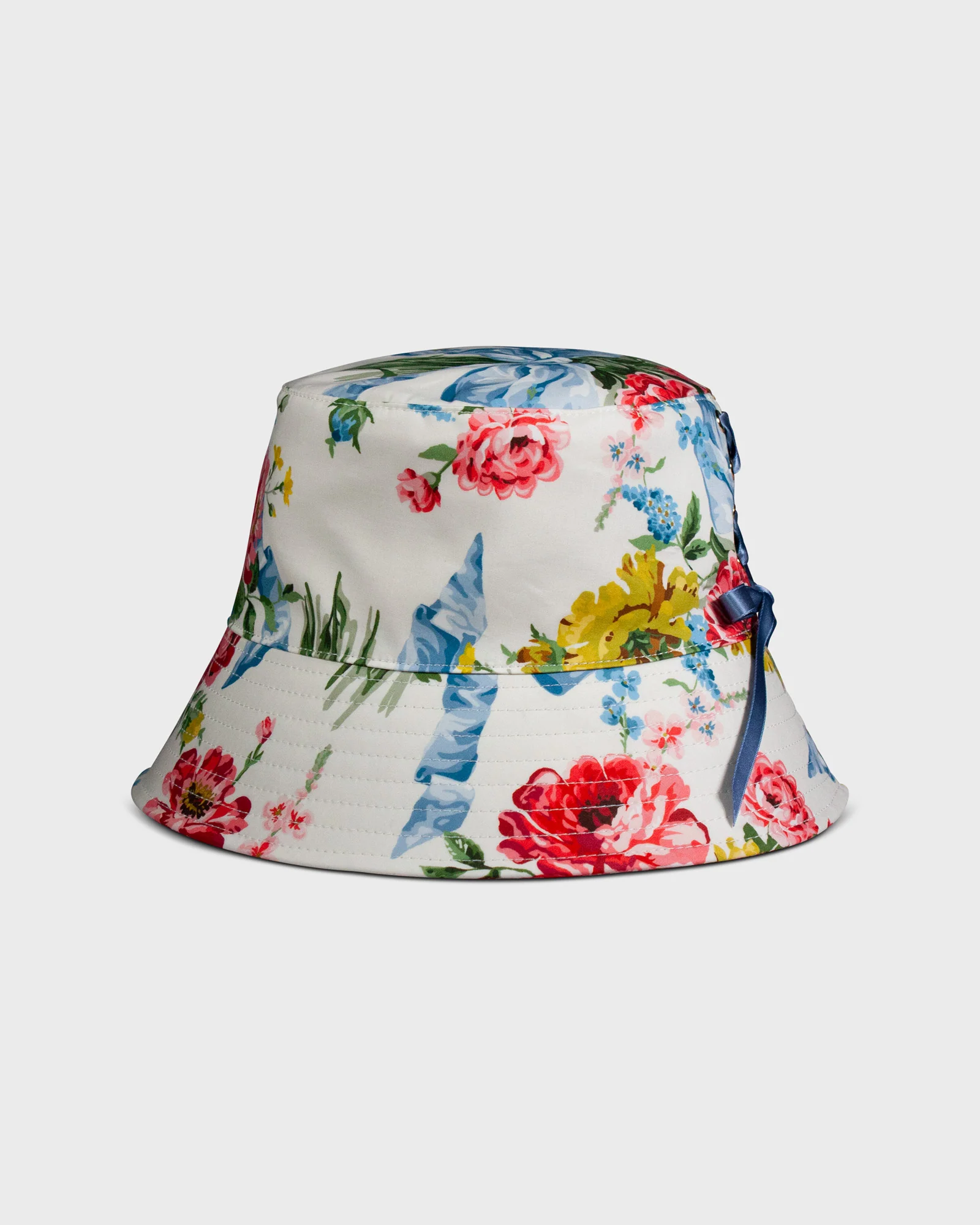 Whistledown Bucket Hat | Liberty Fabrics & Bridgerton - Image 2