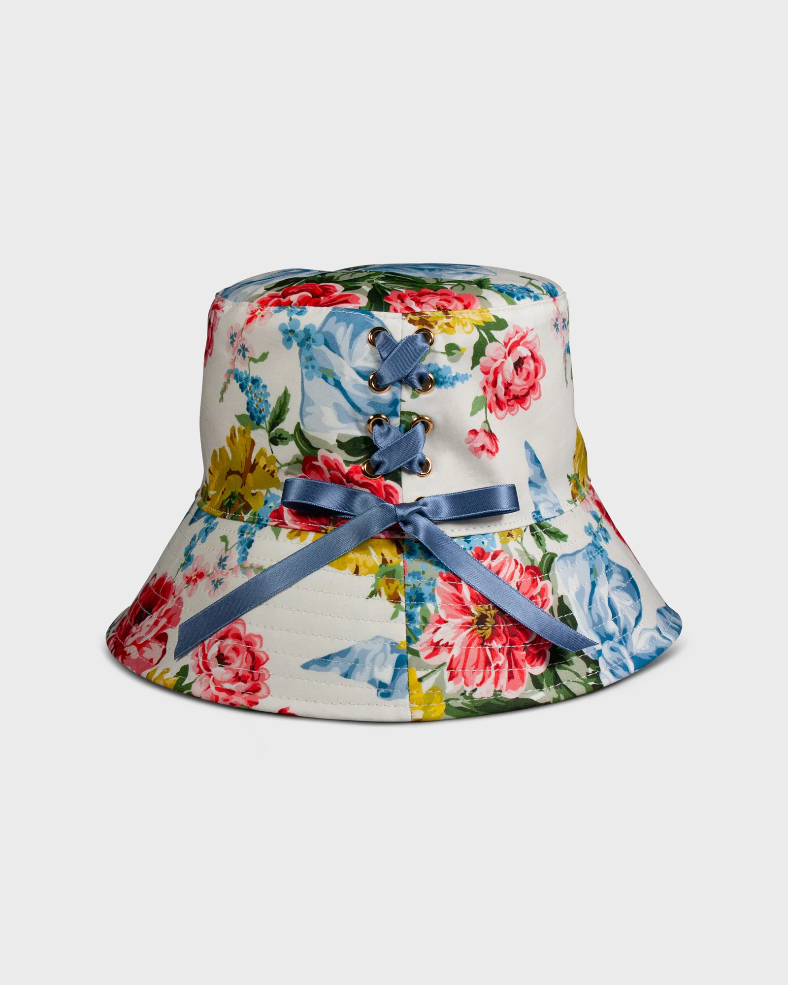 Whistledown Bucket Hat | Liberty Fabrics & Bridgerton - Image 3